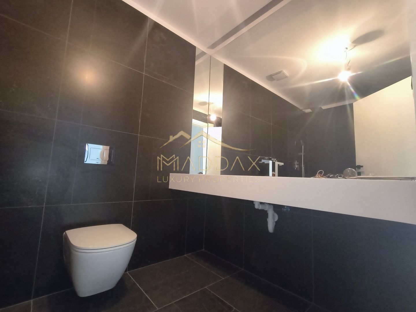 Apartament LUX 4 camere // vedere panoramica // Floreasca - Poză 26