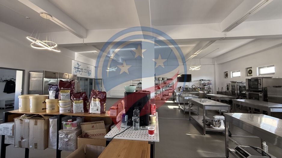 Afacere de vanzare HORECA /Craiova - Poză 2