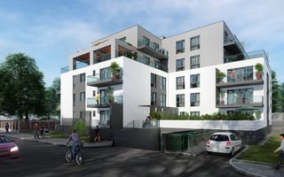 Apartament 2 camere Nicolae Grigorescu metrou,Sector 3,Dezvoltator - Poză 2