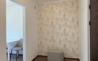 Apartament cu 2 camere, etaj 3, mobilat și utilat, VASLUI - zona CENTRU; - Poză 6