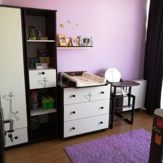 Apartament 3 camere, Floresti, zona Atelier Pizza. - Poză 2