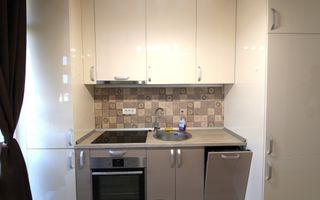 Bloc nou;  Vivalia, Complexul Studentesc, 3 camere/2dormitoare/2bai - Poză 8