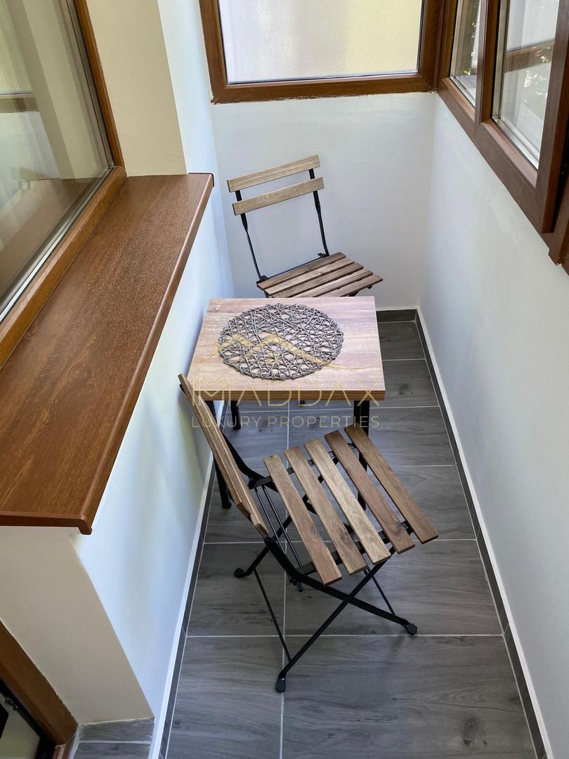 Exclusivitate | 2 Camere Panduri | Renovat Complet 2026 | Vedere Liniștită Spate - Poză 23