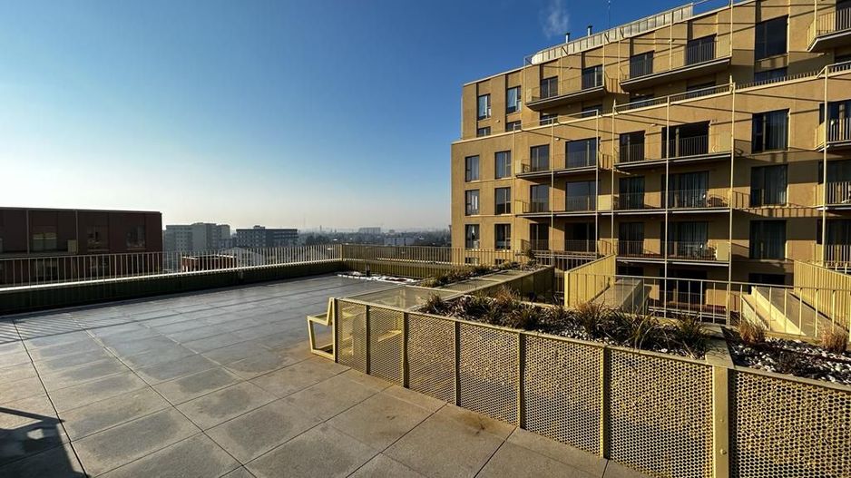 Apartament 2 camere Bucurestii Noi | Complex Marmura Residence - Poză 5