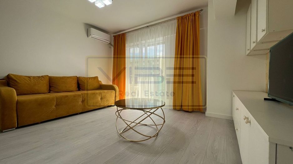 Apartament 2 camere Bucium - Mega Image Visani - Poză 9