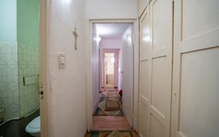 APARTAMENT CU 3 CAMERE DECOMANDAT ZONA ROGERIUS - Poză 5