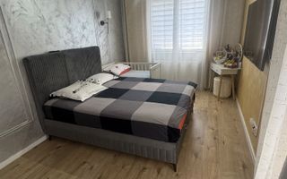 3 CAMERE -  PrRELUNGIREA GHENCEA - MOBILAT UTILAT - Poză 6