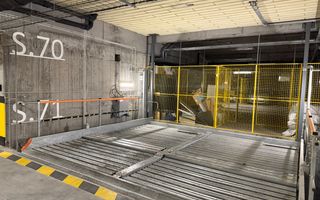 OPORTUNITATE APARTAMENT SUPERB BANEASA - STRAULESTI - Poză 11