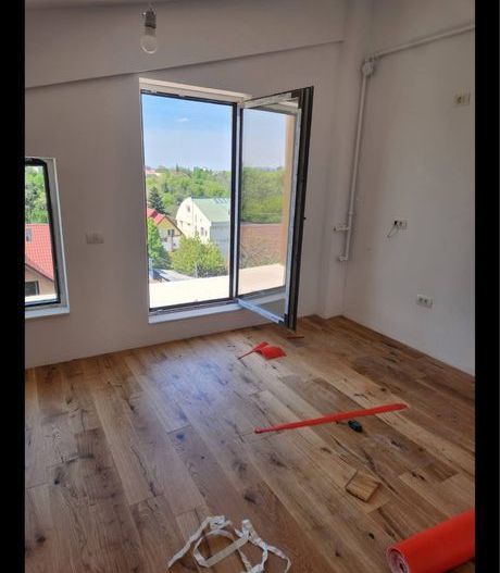 Ap 3 camere 130 m utili et 3   Baneasa strada dobrogeanu gherea  particular - Poză 6