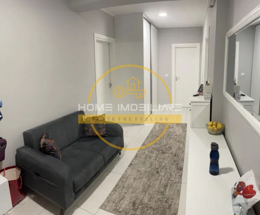 Etaj 1/ Apartament 2 Camere + Loc de Parcare si Boxa/ 70mp/ Zona Tatarasi - Poză 4