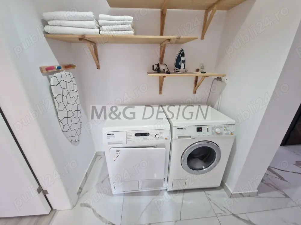 Apartament 2 camere Giroc bloc nou - Poză 9