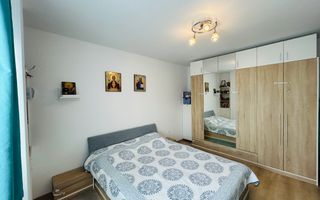 Apartament 2 camere, parcare subterana, zona Turnisor Sibiu - Poză 3