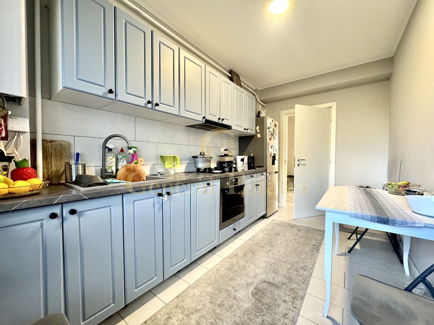 Vânzare apartament cu 2 camere - 68 m.p. Mutare imediată în Tătărași - Poză 9