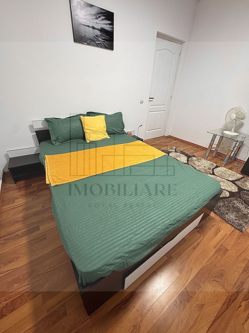 Apartament 3 camere decomandate, 2 băi | Parcare proprie | Andrei Mureșanu - Poză 7