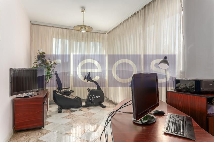 VANZARE VILA 360 MP | 300 MP CURTE | PARCUL CIRCULUI | MOBILAT-UTILAT - Poză 2