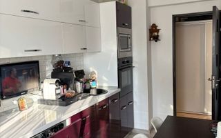 Vânzare, apartament cu 3 camere în zona Militari Residence - Poză 3