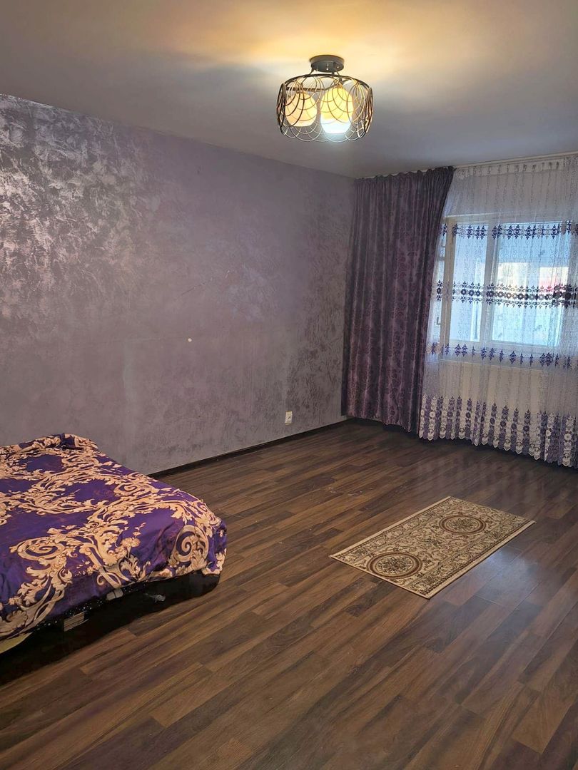 Apartament cu 2 camere - cartier Micro 20 - parter cu extindere - Poză 10