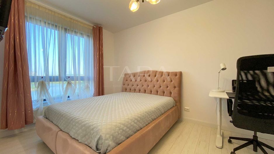 Apartament 3 camere modern – Zona Iulius Mall - Poză 3