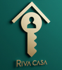 Riva Casa - Agenție imobiliară - Logo