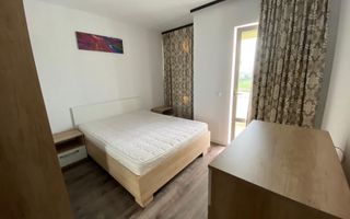 Apartament 2 camere decomandat de inchiriat | Conest Grand Residence | Etaj 8 | Vedere panoramica | 550 €/luna - Poză 3