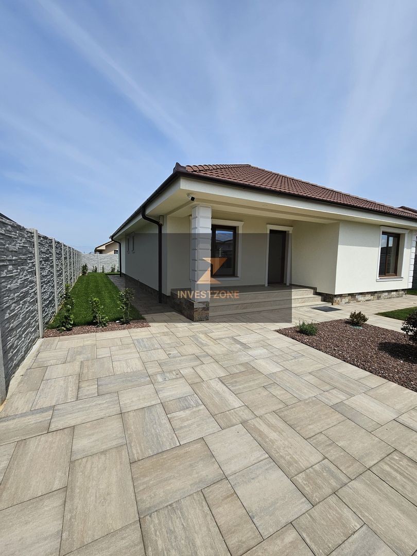 Casa de vanzare cartierul Viena-Oradea - Poză 9