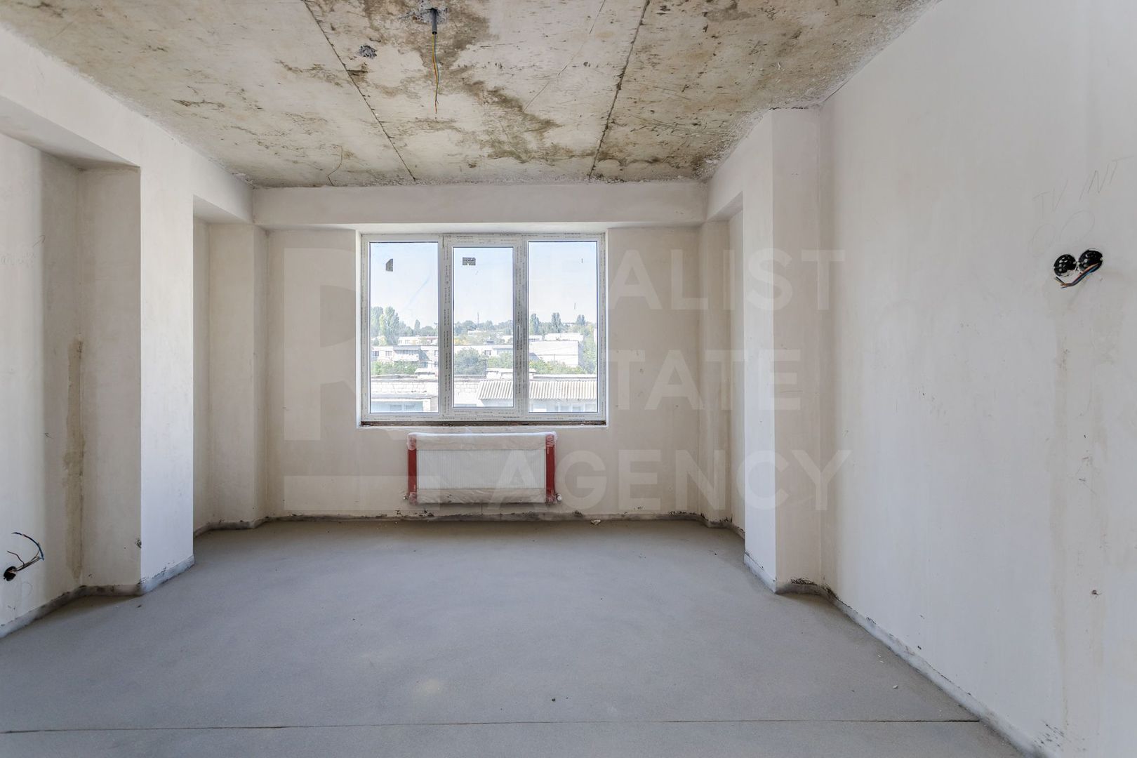 Vânzare, apartament, 2 camere, strada Ceucari, Râșcani - Poză 8