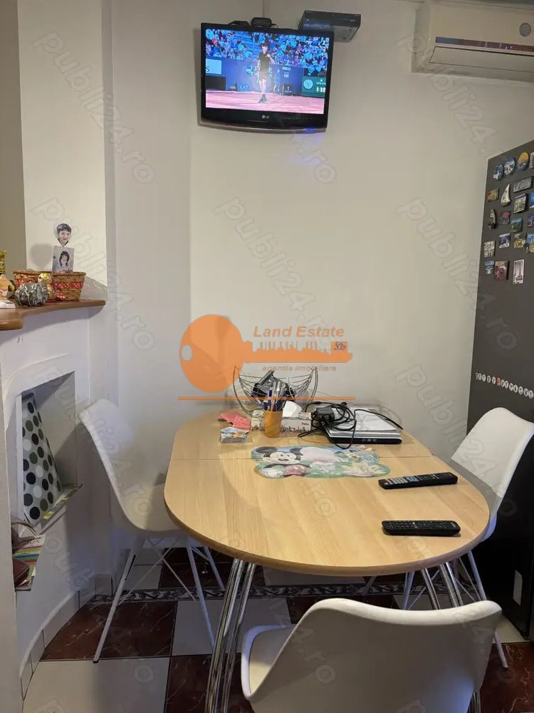 Apartament cu 2 camere in zona 13 Septembrie - Poză 4