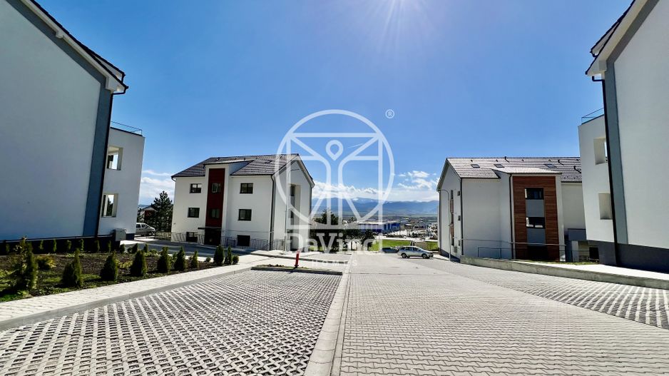 Apartament 2 camere - finisat la cheie (ALP-18J-Ra-ap.5) - Poză 1