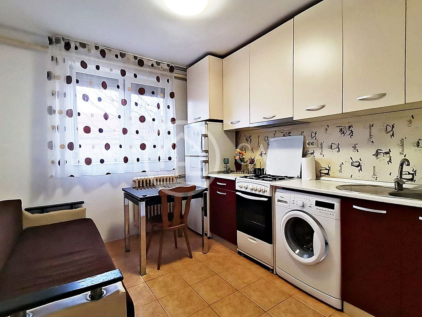 Apartament de vanzare cu 1 camera in Rogerius, Oradea - Poză 5