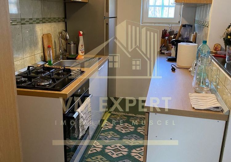 CASA MUSCELEANA 3 CAMERE TEREN 2000 MP BUGHEA DE SUS - Poză 3