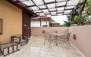 Inchiriere Vila- Rezidential - 6 camere - Piata Dorobanti - Poză 21