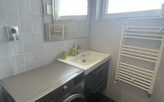 Apartament 2 camere – bloc nou, complet mobilat și utilat, cu 2 locuri - Poză 7