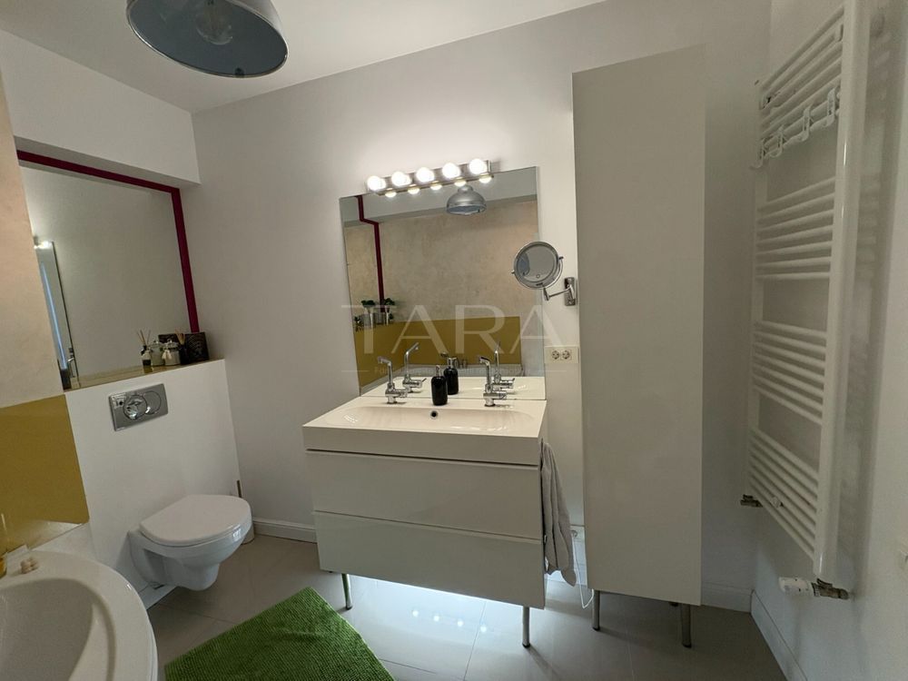 Apartament luminos lângă Parcul Poligon – Florești. - Poză 6
