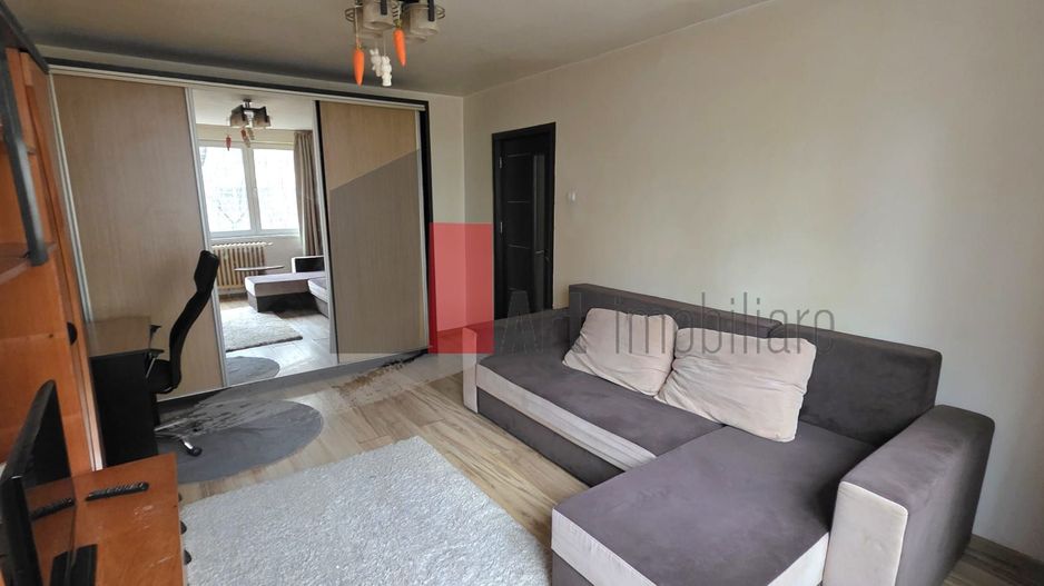 garsoniera Drumul Taberei - Poză 1