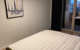 Apartament de 2 camere, lux, 56mp, parcare, zona Iulius Mall - Poză 4