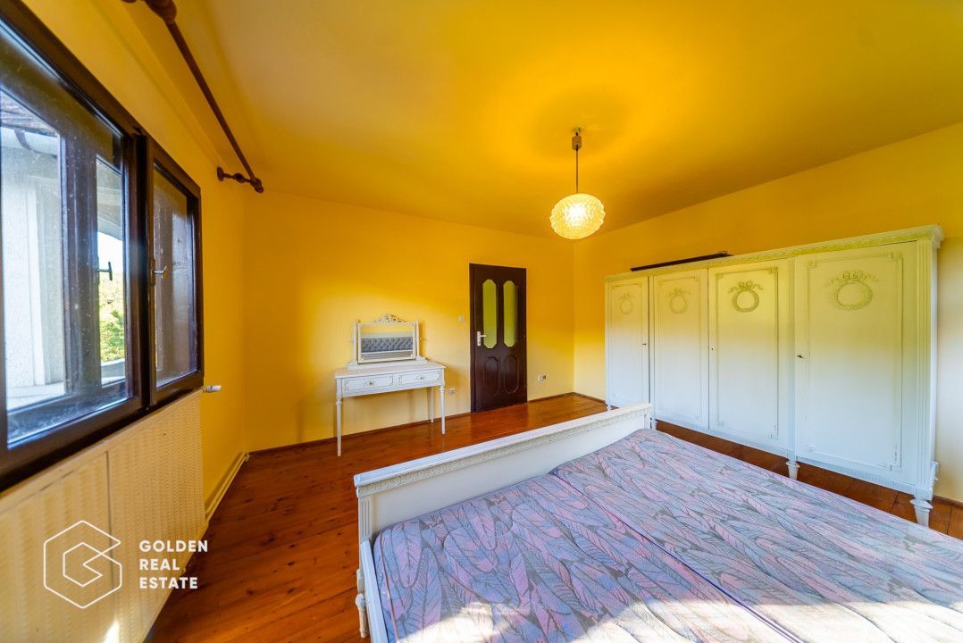 Casa de vacanta, localitatea Cladova, ideal pozitionata - Poză 14