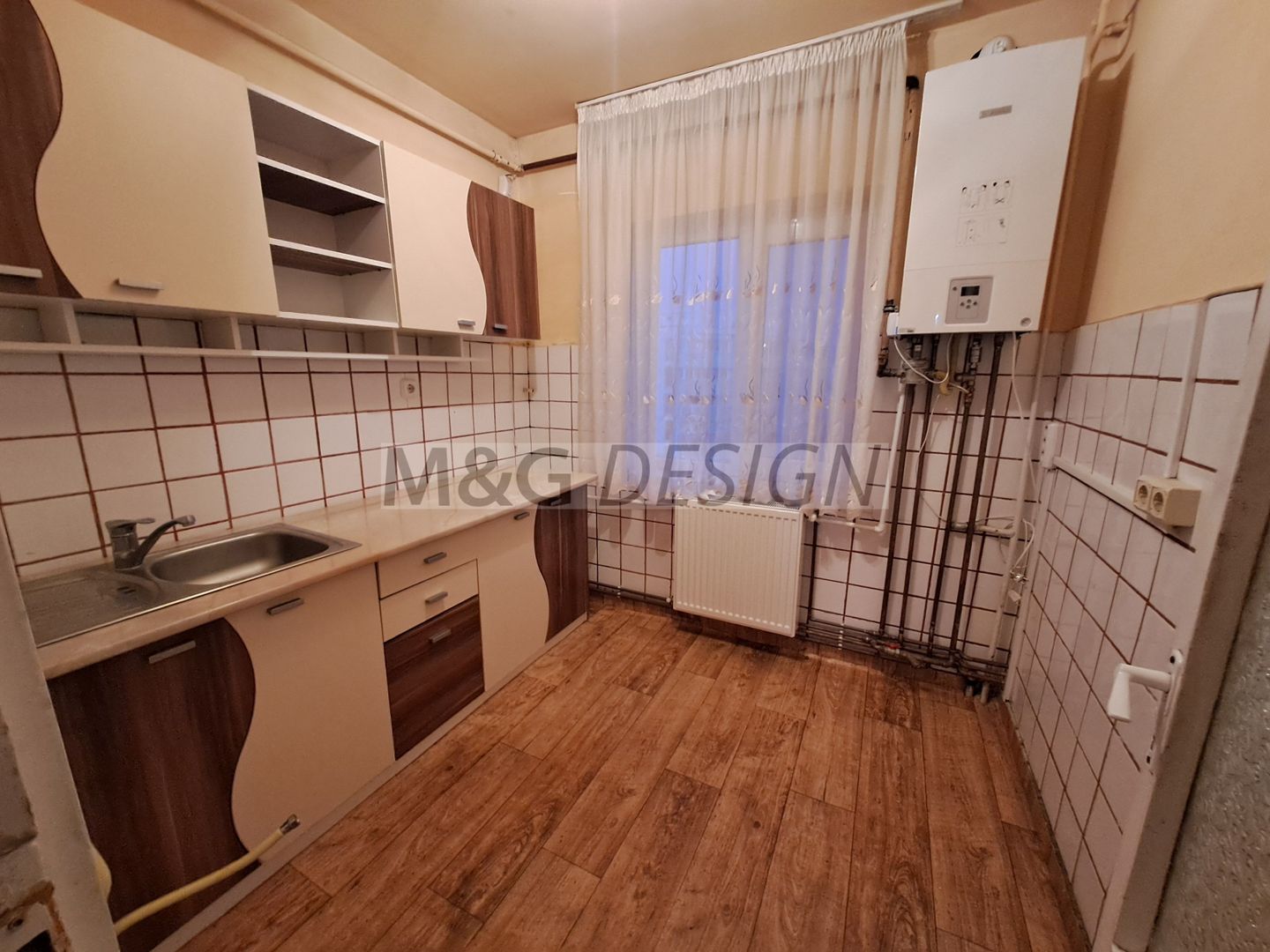 Gh Lazar -McDonalds 2 cam decomandat centrala - Poză 17