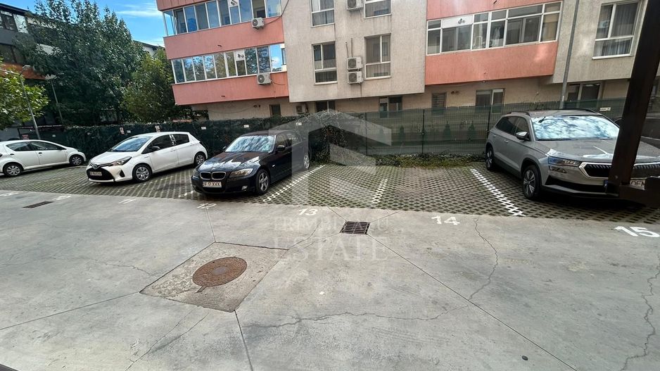 2 Camere Berceni-Brancoveanu + Loc Parcare - Poză 10