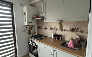 Apartament 1 cameră de închiriat în Valea Adâncă, Complex Nicole Residence - Poză 6