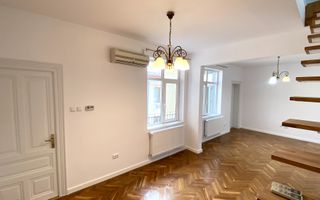 VILA RENOVATA | 3 CAMERE | GRADINA SI TERASA | 200 MP | COTROCENI - Poză 3