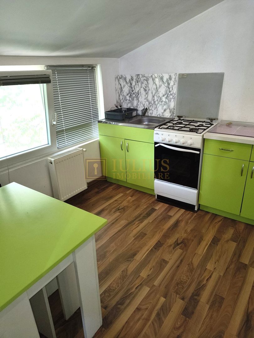 3 camere in Iosefin - Poză 11
