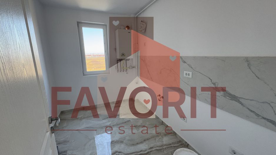 Disponibil imediat. Decomandat. TVA 21% inclus in pret - Poză 1