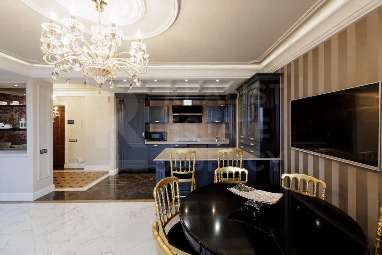 Chirie, apartament, 3 camereValea Trandafirilor, Centru - Poză 2