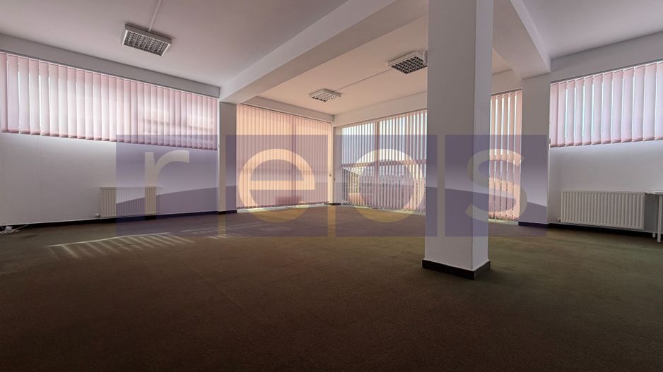 VANZARE SPATIU COMERCIAL | BIROURI 212 MP | STRADAL | VIZIBILITATE EXCELENTA | - Poză 3