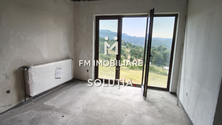 Casă individuală modernă cu panoramă superbă – Baia Sprie - Poză 17