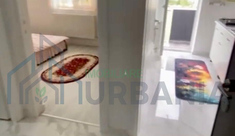 Apartament 1 cameră, 28 mp, Cartierul Stejarilor, Lunca Cetățuii, Ciurea, Iași - Poză 1