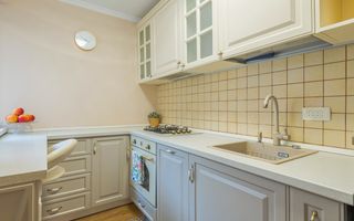 Apartament de inchiriat | Universitate | 3 camere | Nicolae Balcescu - Poză 12