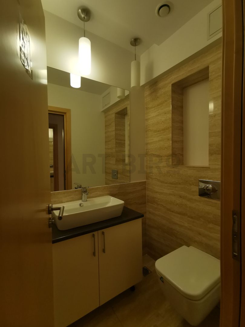 Zero comision, 125mp birou sau clinica, Piata Unirii, 7' metrou - Poză 9