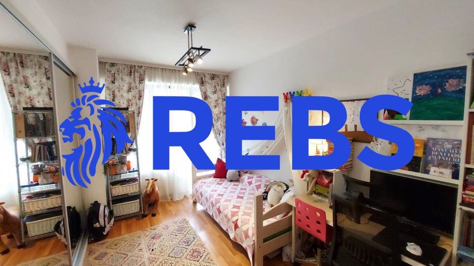 Apartament 4 camere Parcul Circului | Central Park  - Poză 6