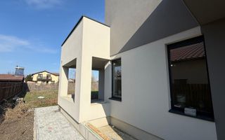 COMISION 0% | Duplex Spatios | 400 mp teren | Moșnița Nouă - Poză 14